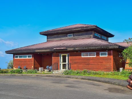 Lodges at Obudu Mountain Resort