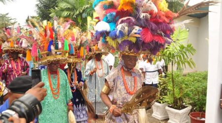 Ofala Festival